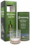 Connemara Original Whiskey 0.7L+1 Pahar, 40%