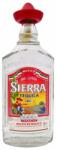 Sierra Silver Tequila 0.7L, 38%