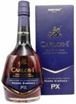 CARLOS I Pedro Ximenez Casks Brandy 0.7L, 40.3%