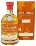 KILCHOMAN Small Batch Release Whisky 0.7L, 46.8%