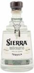 Sierra Milenario Fumado Tequila 0.7L, 41.5%