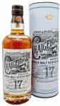 Craigellachie 17 Ani Whisky 0.7L, 46%
