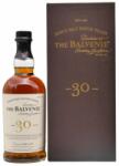 THE BALVENIE 30YO Whisky 0.7L, 47.3%