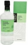 Nikka Coffey Gin 0.7L, 47%