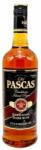 Old Pascas Dark Rom 0.7L, 37.5%