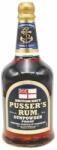 Pusser's Gunpowder Proof Rom 0.7L, 54.5%