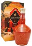 CHIVAS REGAL Chivas Royal Salute 21 Ani The Polo Estancia Edition Whisky 0.7L, 40%