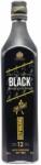 Johnnie Walker Black 12 Ani The Icon Whisky 0.7L, 40%