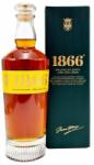 Larios 1866 Brandy 0.7L, 40%