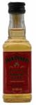 Jack Daniel's Fire Whiskey 0.05L, 35%