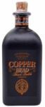 Copperhead Black Batch Gin 0.5L, 42%