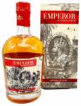 Emperor Mauritian Sherry Cask Rom 0.7L, 40%
