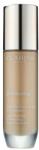 Clarins Fond de ten - Clarins Everlasting Long-Wearing And Hydrating Matte Foundation 106N - Vanilla