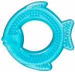 Wee Baby Водна чесалка Wee Baby - Синя рибка (859)