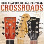 Rhino Eric Clapton - Crossroads Guitar Festival 2013 (CD)