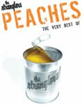 Parlophone The Stranglers - Peaches: The Very Best Of The Stranglers (180 gram Edition) (Vinyl LP (nagylemez))