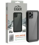 Eiger Husa Eiger Husa Avalanche iPhone 14 Pro Max Black (EGCA00390) - vexio