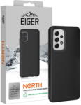 Eiger Husa Eiger Husa North Case Samsung Galaxy A53 5G Black (shock resistant) (EGCA00362) - vexio