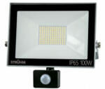 STRÜHM Kroma 100 W-os mogásérzékelős hidegfehér LED reflektor (2268) - ledsziget