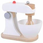 Playmobil Mixer din lemn cu bol - 20 cm (AB5482) Bucatarie copii