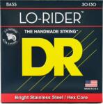 DR Strings MH6-130 Basszusgitár húr (<![CDATA[MH6-130]]>)