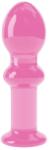 Lovetoy 4.5 Glass Romance Pink_B15O50_1