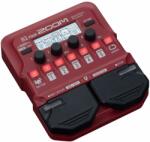 Zoom B1 Four - soundstudio