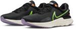 Nike Férfi futócipő Nike REACT MILER 3 fekete DD0490-005 - EUR 45 | UK 10 | US 11 Férfi futócipő