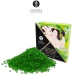 Shunga Lotus Flower -fürdőkristály holt tengeri ásványokkal. 75g - szexshop