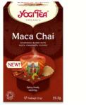 YOGI TEA Maca chai tea 17 filter