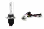 AMiO Bec Xenon HiD Tip H7 6000K metal clasa A 01427 (01427)