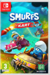 Microids Smurfs Kart (Switch)