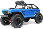 AXIAL SCX10 II Deadbolt 1: 10 4WD RTR albastru (AXI03025T1)