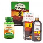 Kotys Q Reuma Pachet Capsule + Ceai + Tinctura Kotys