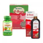 Kotys Q Tensio Pachet Capsule + Ceai + Tinctura Kotys