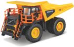 Bburago Belaz Volvo R100E Rigid Hauler1/43 (16919)