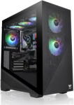 Thermaltake Divider 370 TG ARGB Black (CA-1S4-00M1WN-00)
