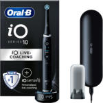 Oral-B iO Series 10 cosmic black Periuta de dinti electrica