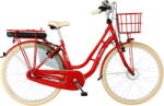 Bicicleta electrica Fischer Preturi, Oferte, Biciclete electrice Fischer  Magazine, Biciclete electrice Fischer ieftine