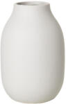 Blomus Ваза COLORA S 15 cм, кремава, Blomus (BM65906)