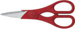 ZWILLING Многофункционална ножица TWIN, червена, Zwilling (ZW43964200)