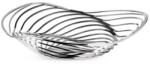 Alessi Купа за плодове TRINITY 26 см, неръждаема стомана, Alessi (ALACO02)