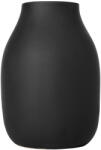 Blomus Ваза COLORA L 20 см, черна, Blomus (BM65701)