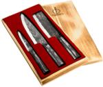 Forged Комплект ножове BRUTE, 3 бр. , Forged (FORGEDSDV304259)