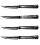 Forged Нож за пържоли BRUTE, комплект 4 бр. , Forged (FORGEDSDV304198)