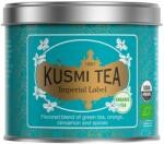 Kusmi Tea Ceai verde IMPERIAL LABEL, cutie de 100 g ceai în vrac, Kusmi Tea