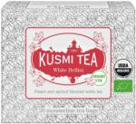 Kusmi Tea Ceai alb BELLINI, 20 pliculețe de ceai de muselină, Kusmi Tea