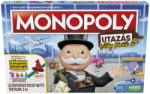 Hasbro Monopoly Utazás - Világ körüli út (F40