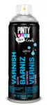 Pinty Plus Art Kézműves lakk vízbázisú selyemfényű 400ml (NVS177)