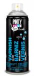 Pinty Plus Art Kézműves lakk vízbázisú fényes 400ml (NVS175)